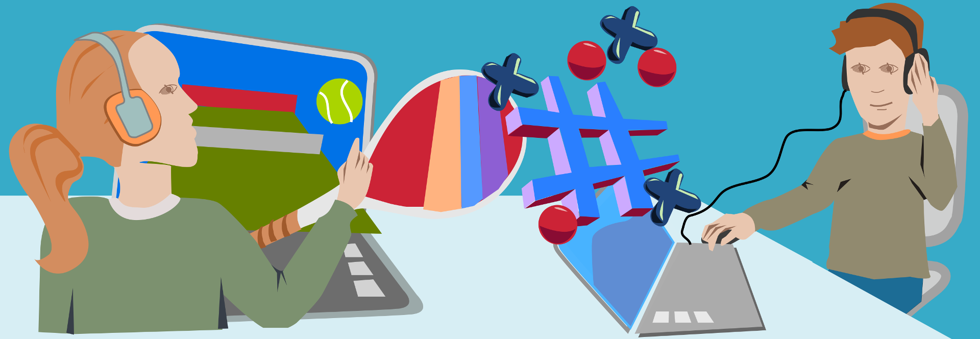 LEAP ganes illustration 1